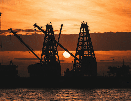 Trabajos astillero Vigo