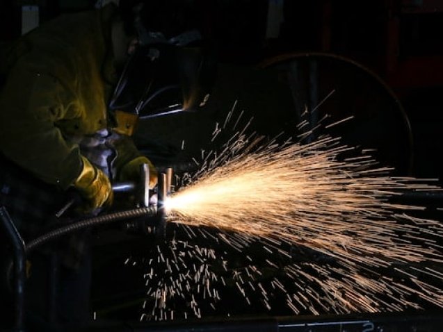 Calderería Naval en Vigo