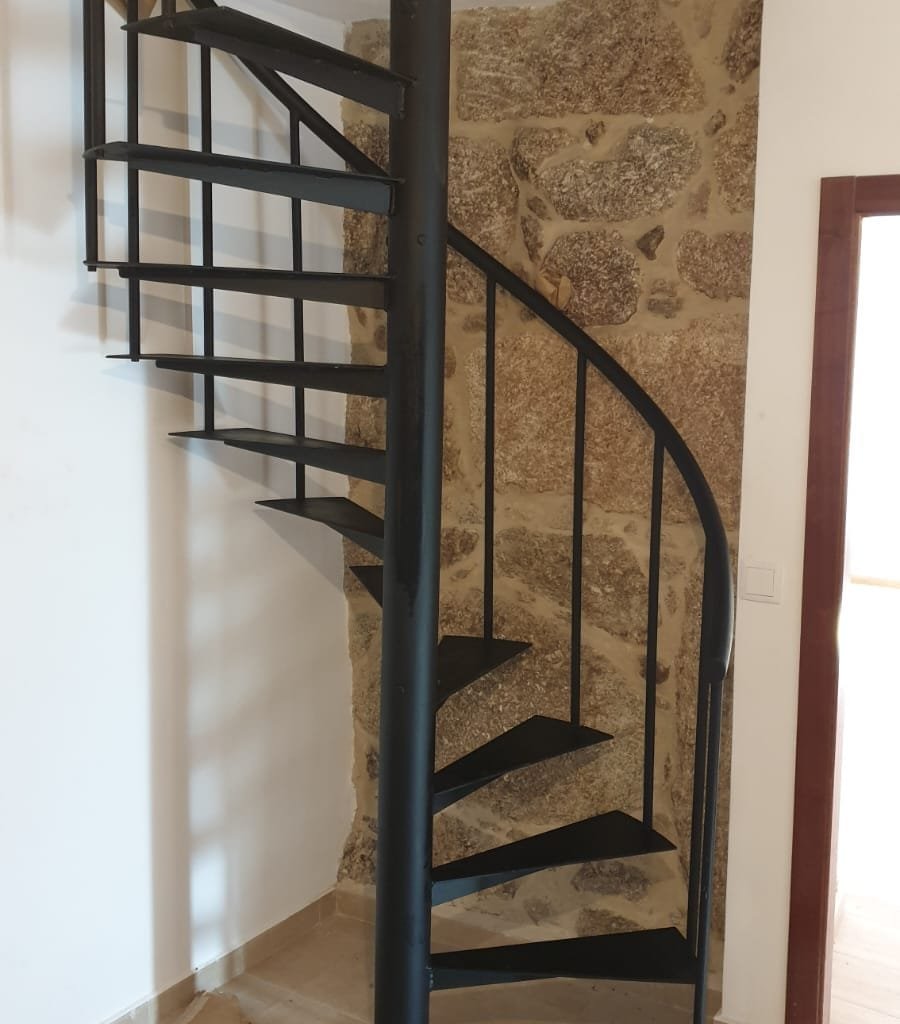 Montaje estructuras metálicas