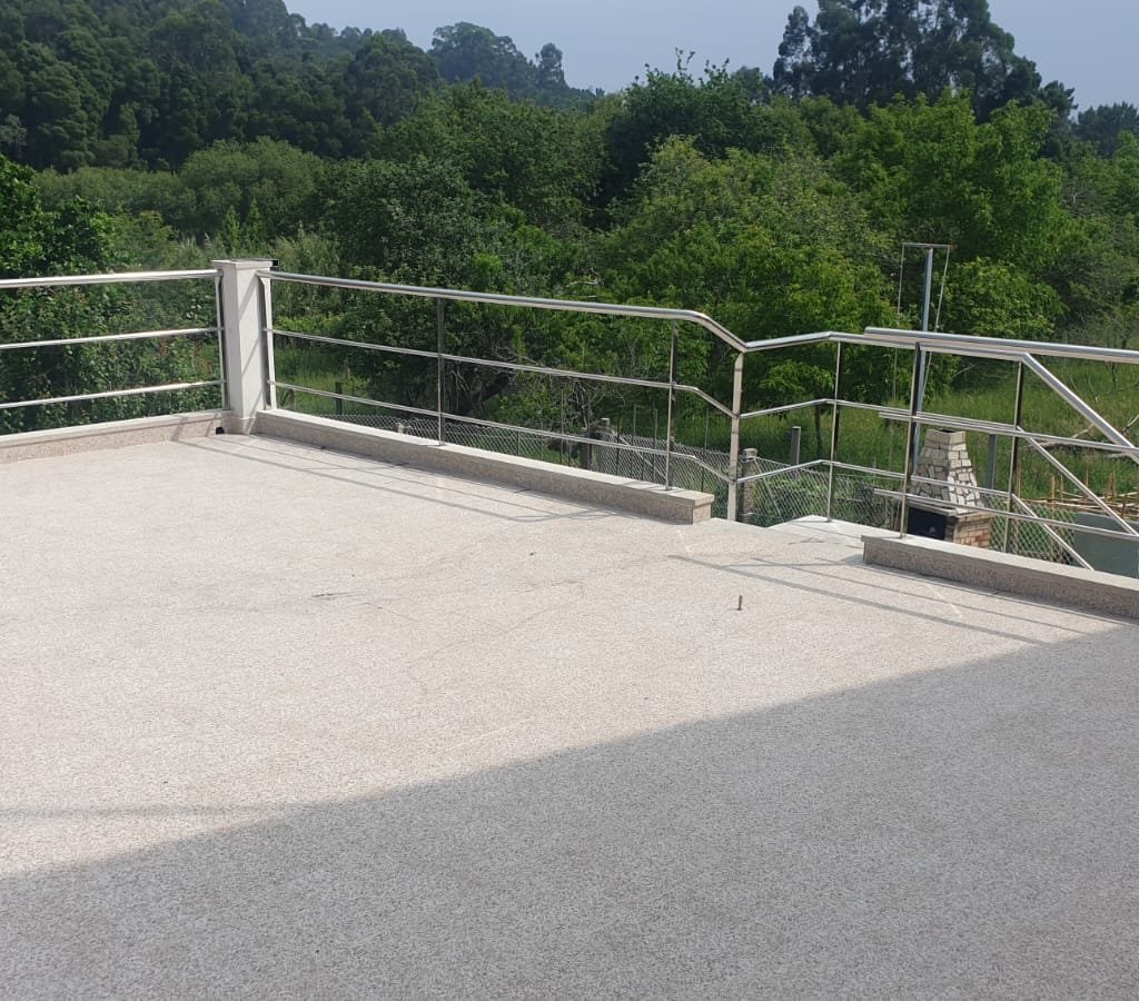 Soldadura y montaje industrial